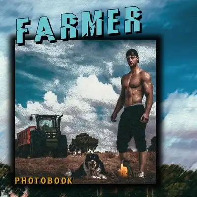 Farmer Photobook: A collection Of Captivating Photos