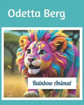 Rainbow Animal