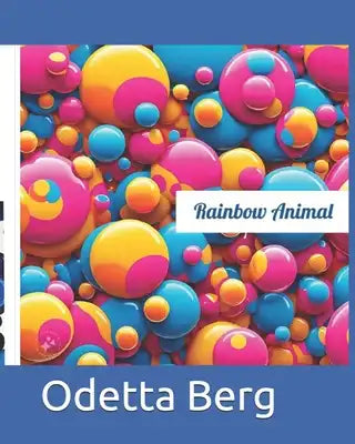 Rainbow Animal