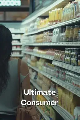 Ultimate Consumer