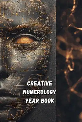 Creative Numerology Year Book