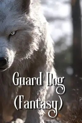 Guard Dog (Fantasy)