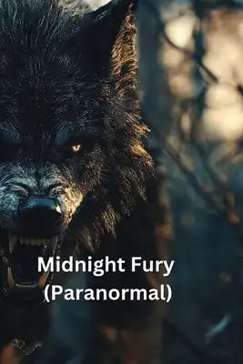 Midnight Fury (Paranormal)