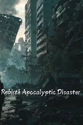 Rebirth Apocalyptic Disaster (Horror)