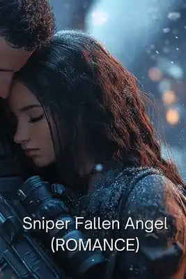 Sniper Fallen Angel(ROMANCE)