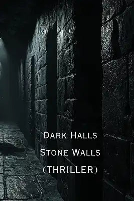 Dark Halls Stone Walls (THRILLER)