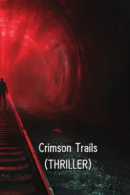 Crimson Trails (THRILLER)