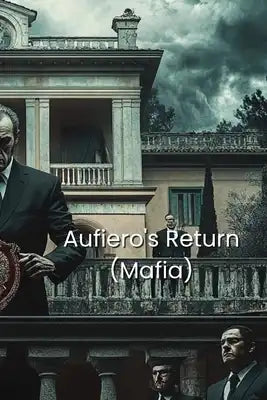 OmertA Aufieros Return (Mafia)