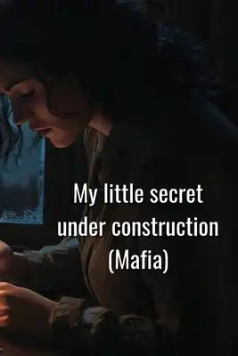 My little secret under construction