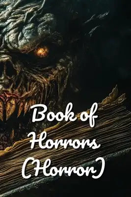 Book of Horrors (Horror)