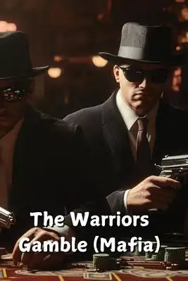 The Warriors Gamble (Mafia)