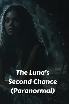 The Luna's Second Chance (Paranormal)
