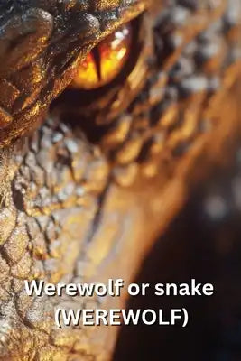 Werewolf or snake (WEREWOLF)