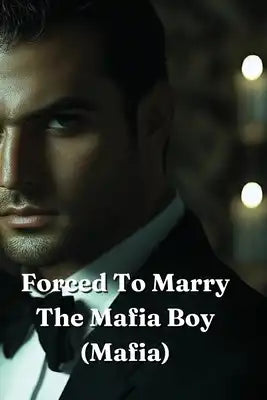 Forced To Marry The Mafia Boy (Mafia)