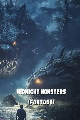 Midnight Monsters (FANTASY)