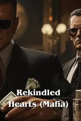 Rekindled Hearts (Mafia)
