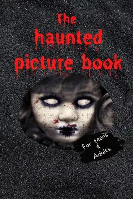 The Haunted Picture Book