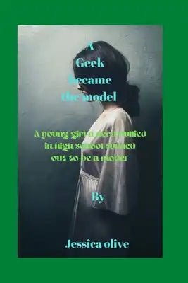A geek became the model: A young girl a nerd bullied in high school turned out to be a model