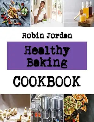Healthy Baking: quick cookies recipes