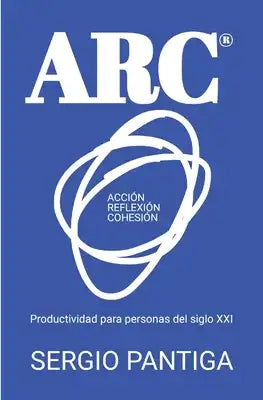 ARC(R) (Acción, Reflexión, Cohesión): Productividad para personas del siglo XXI