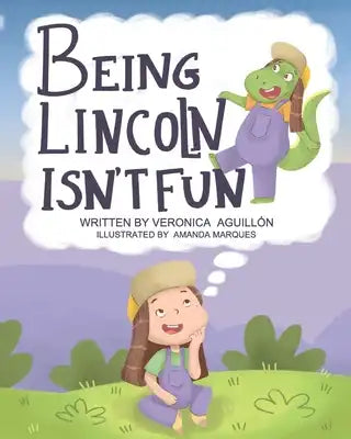 Being Lincoln Isn't Fun