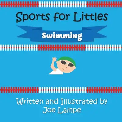 Sports for Littles: Swimming