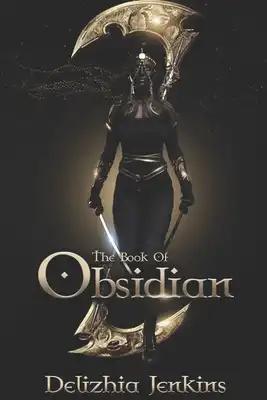 The Book of Obsidian
