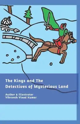 The Kings and The Detectives of Mysterious Land