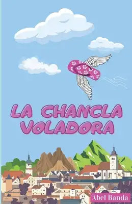 La chancla voladora