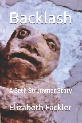 Backlash: A Seth Strummar Story