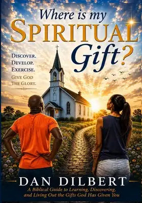 Where is my Spiritual Gift