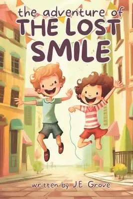 The Adventure of the Lost Smile