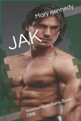 Jak: Voodoo Guardians: Book ONE