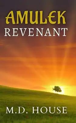 Amulek: Revenant