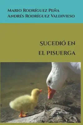 Sucedió en el Pisuerga