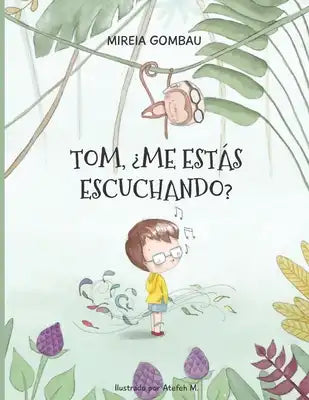 Tom ¿me estás escuchando?