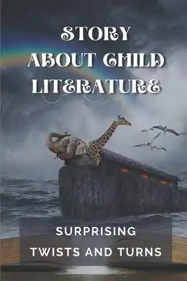 Story About Child Literature: Surprising Twists And Turns: Reading For Young Memoir