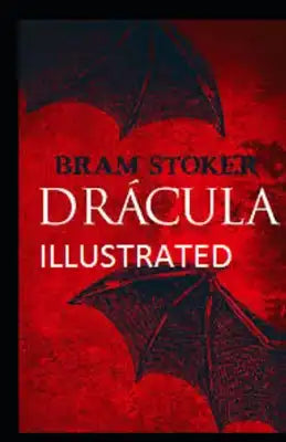 Dracula Illustrated