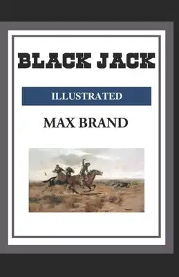 Black Jack Illustrated
