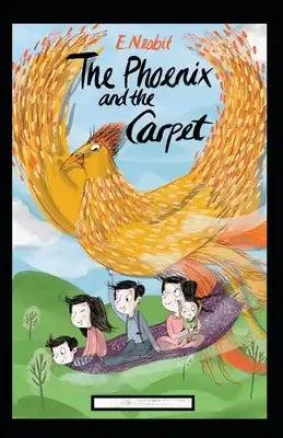 The Phoenix and the Carpet Annotated