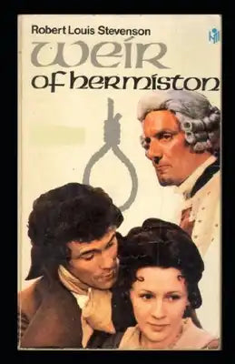 Weir of Hermiston Annotated