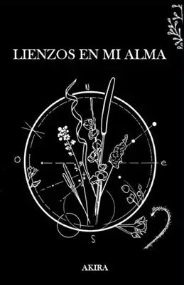 Lienzos En Mi Alma