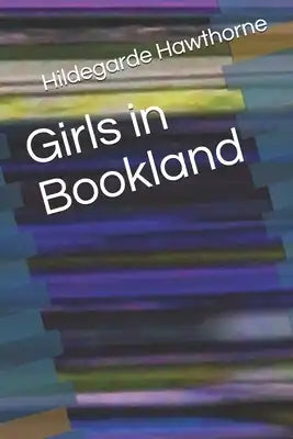 Girls in Bookland