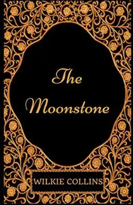 The Moonstone illustrated