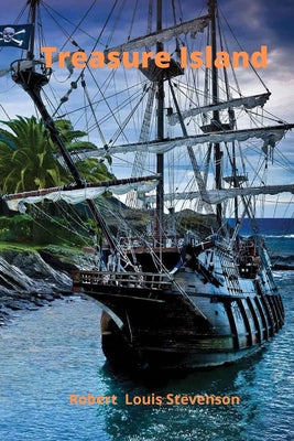 Treasure Island: For Senior