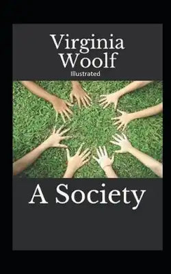 A Society illustrated