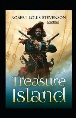 Treasure Island Annotated