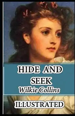 Hide and Seek illustrated