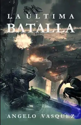 La Ultima Batalla