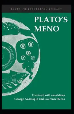Meno Annotated